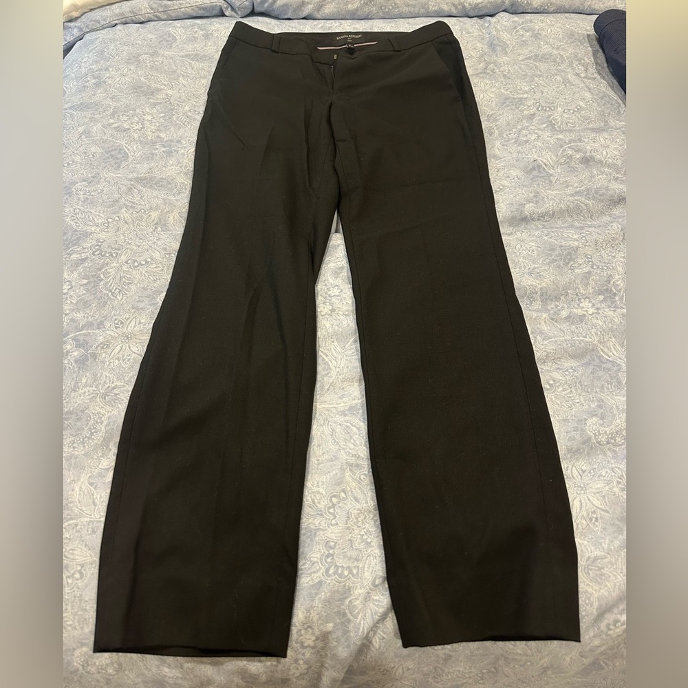Banana Rebuplic - Ryan Pants